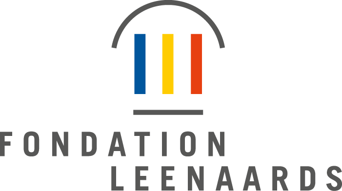 Logo Fondation Leenaards